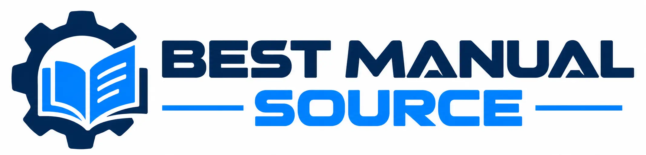 Best Manual Source