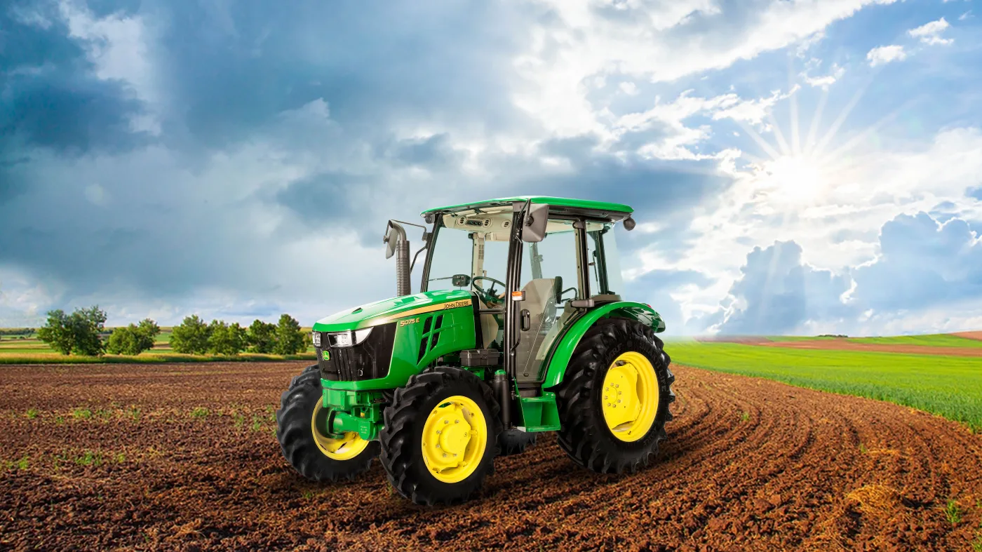 John Deere Service Manuals: What Owners and Technicians Actually Need to Know
