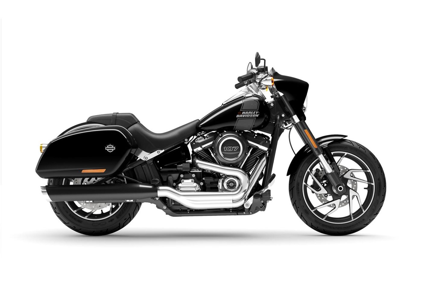 2024 Harley-Davidson Softail Models Workshop Service Repair Manual