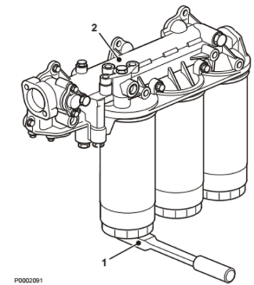 Volvo Penta EPC II 2016 Parts Catalog Software, Marine and Industrial Engines