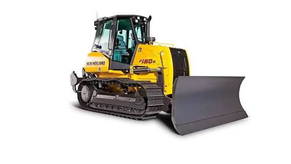 New Holland D150 Crawler Dozer Workshop Service Manual