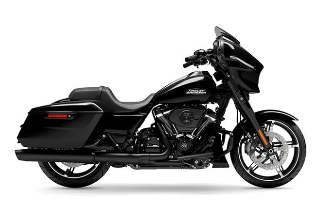 2024 Harley-Davidson Touring Models Service Manual - FLHX, FLTRX