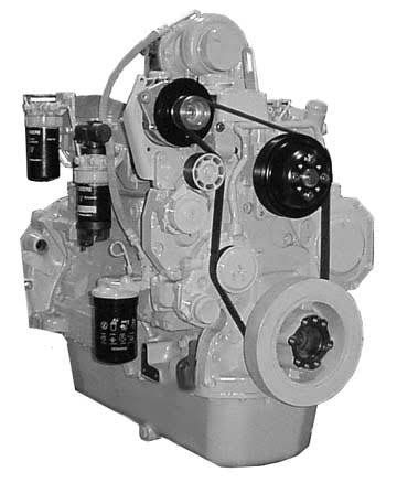 John Deere PowerTech 4.5L & 6.8L Diesel Engines Base Engine Repair Technical Manual (CTM104)