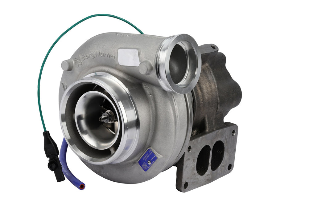 Detroit Diesel GHG14 DDEC13 Electronic Controls Application & Installation Manual