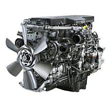 Detroit Diesel DD13/DD15/DD16 EPA10 Application & Installation Manual