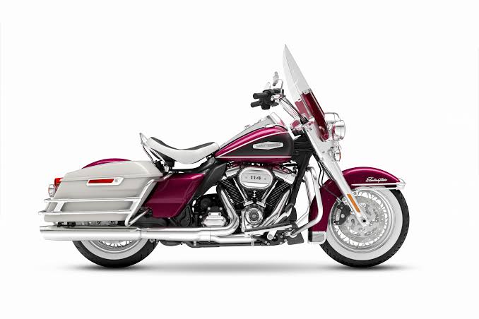 2023 Harley-Davidson Touring Models Service Manual