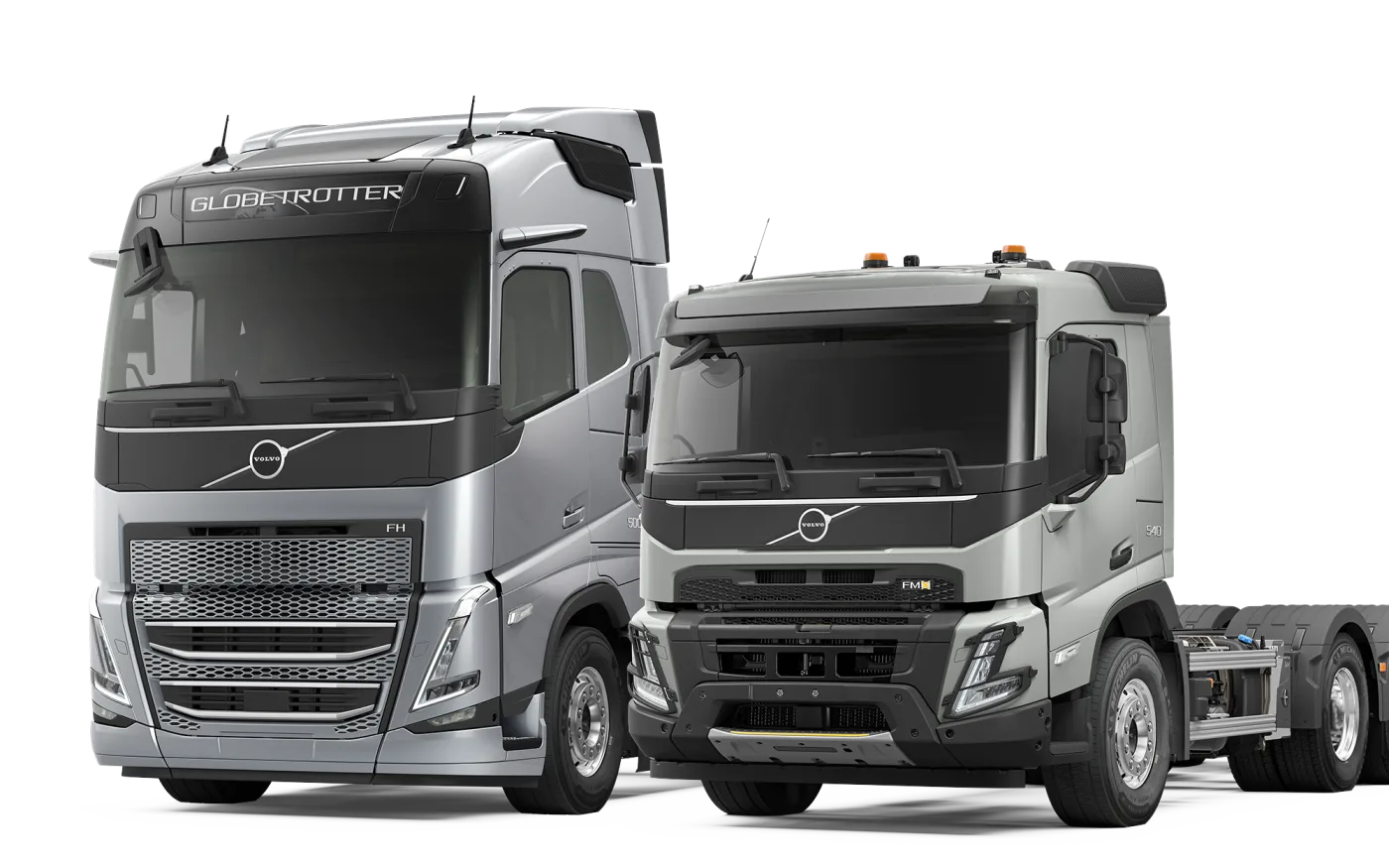 Volvo Impact 2017 Parts Catalog & Service Information Software, Trucks and Buses