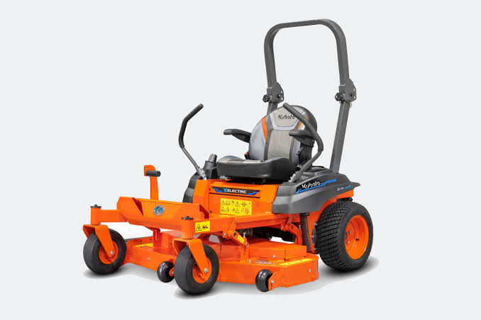 Kubota ZD21N-EC, ZD21-EC & ZD28-EC Zero-Turn Mower Workshop Manual