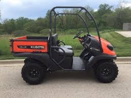 Kubota Dual Speed PTO Kit (540/1000) Instruction Manual for M110GX & M135GX Tractors