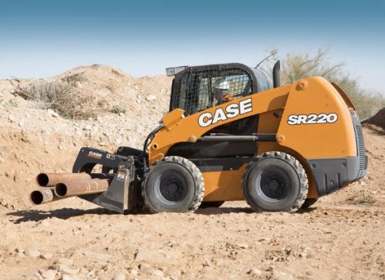 Case SR220 SR250 SV250 SV300 Tier 4A Alpha Series Skid Steer Loader Workshop Service Repair Manual